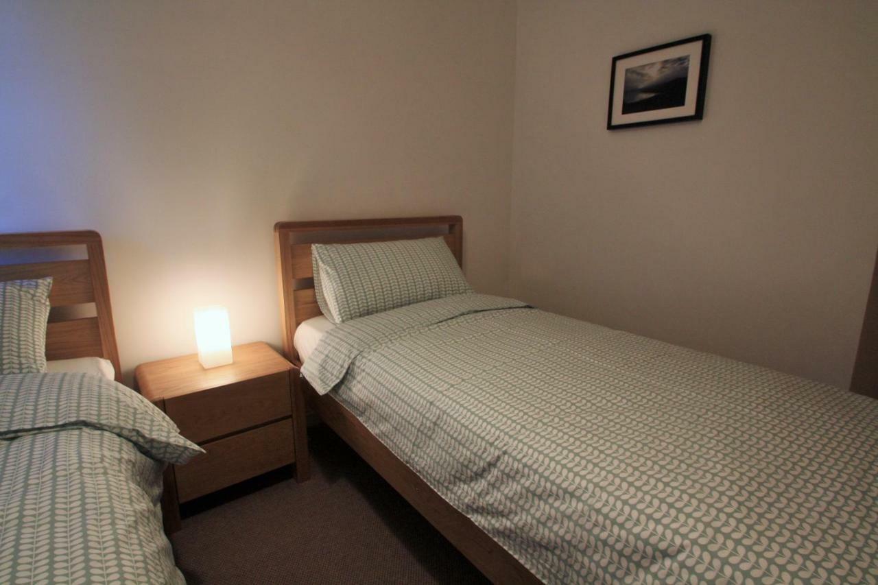 Riverside Apartment 因弗内斯 外观 照片
